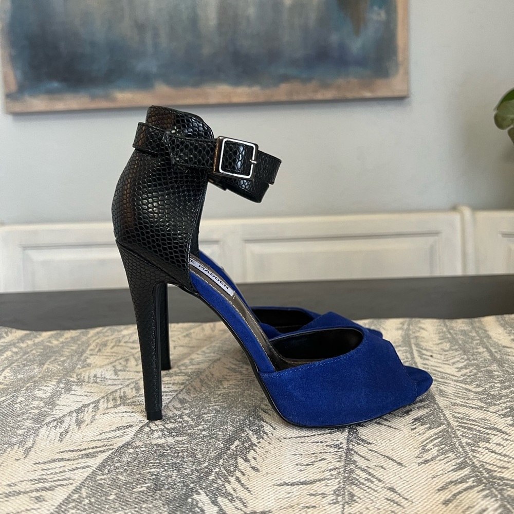 Steve Madden Heels